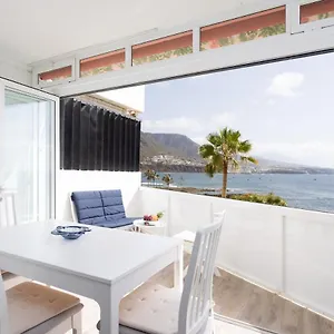 Home2book Seafront Punta Del Hidalgo