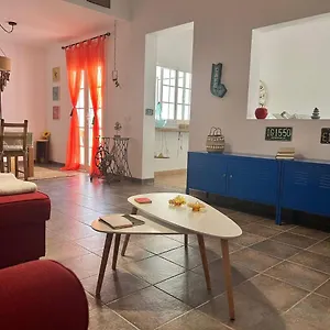 Un Paraiso En Tenerife Punta Del Hidalgo